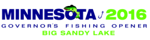 Fishing Opener