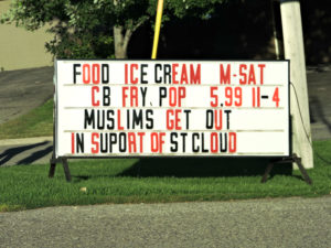 Photo courtesy of Lori Nickel, Lonsdale News Review