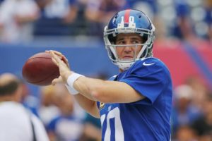 manning