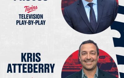 Twins announce plans for new TV and radio roles