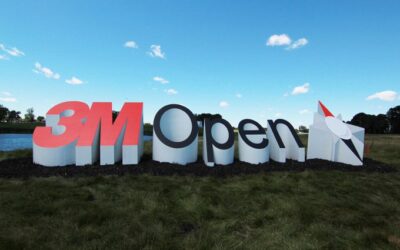 Bigger names added to 3M Open entry list for next month