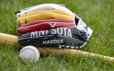 Twins announce special Native American heritage glove giveaway for Saturday