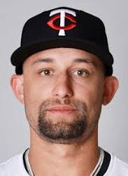 Lewis Powers Twins Past Jays