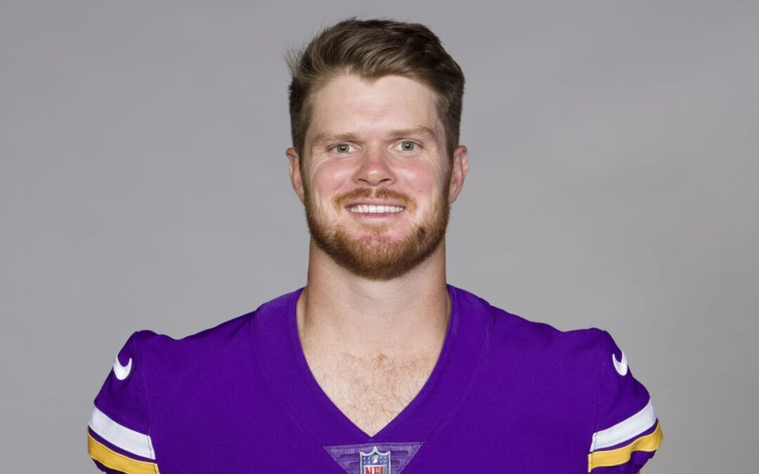 Former Vikings QB Darnold Wins Super  Bowl