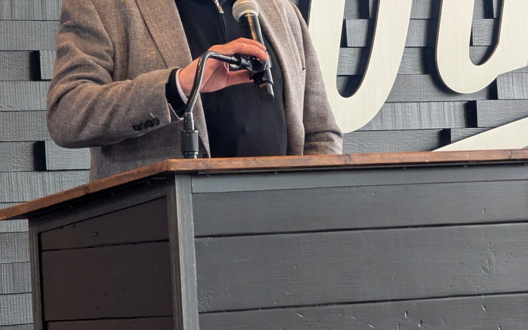 Former Twins president honored by the ballclub