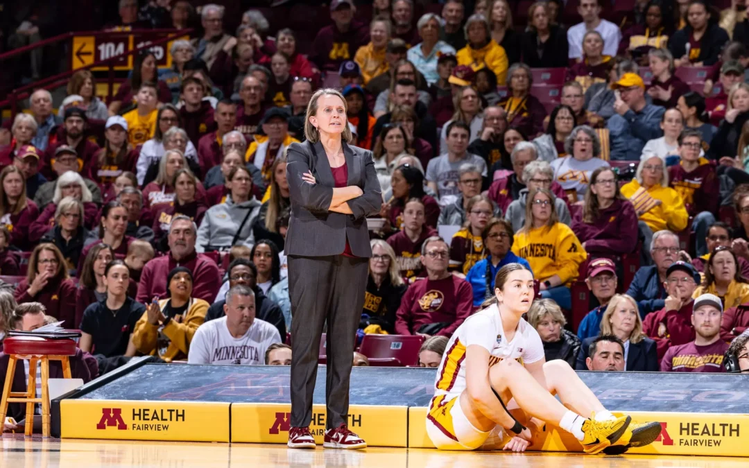 Gopher women will play in Bahamas during Thanksgiving break