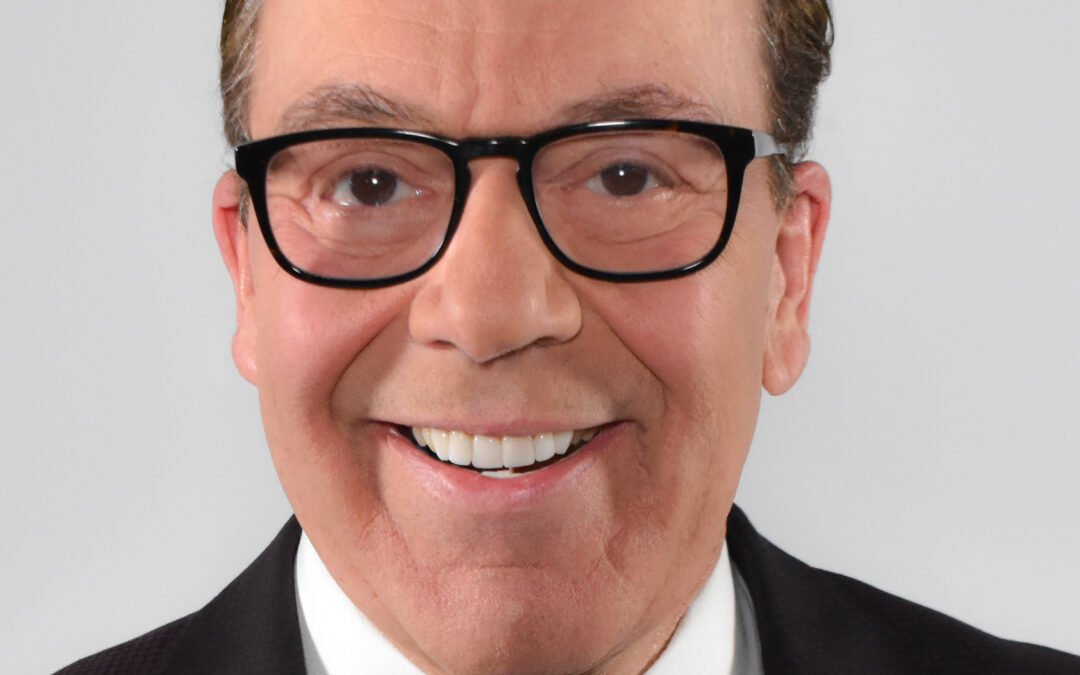 KSTP sportscasting legend Joe Schmit announces retirement