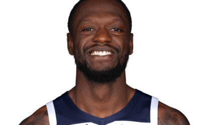 Timberwolves make signing official with Julius Randle