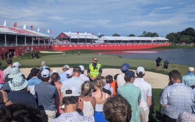 Kurt Kitayama storms to 2025 3M Open Championship crown (AUDIO)