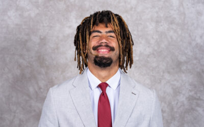 Gopher DE Smith named to Good Works Team