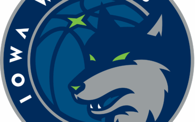 Timberwolves name Gershon the GM of G-League Team