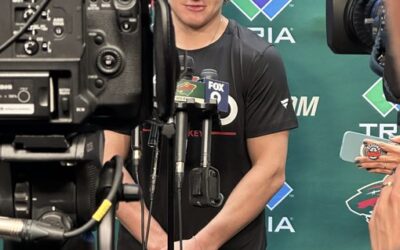 Wild Open Training Camp