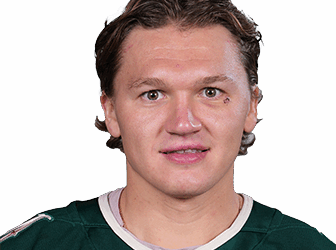 Wild sign star player Kaprizov to long-term extension
