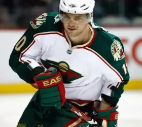 Wild Host Jets On Gaborik Bobblehead Night  ((AUDIO))
