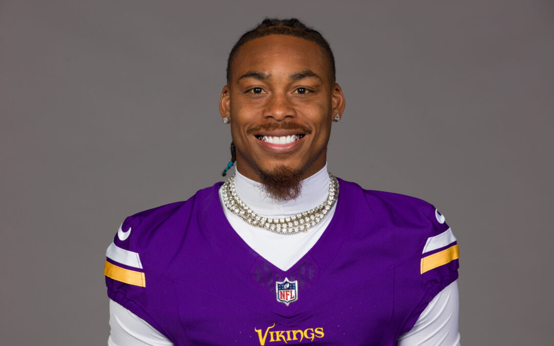 Vikings Hoping To Quiet Bourbon Street