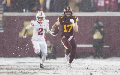 Gopher CB Nestor named to Lott Trophy Watch List