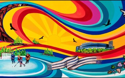 Indigenous Hockey Day set for Monday as part of World Juniors event