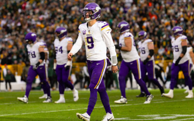 Vikings hoping simplification can help QB McCarthy