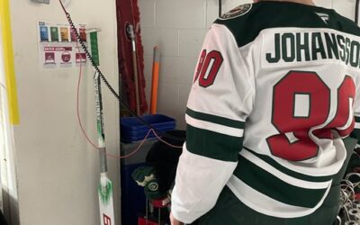 Wild Sprint Past Knights ((AUDIO))