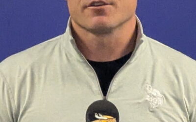 O’Connell discusses Greenard injury, McCarthy playing well (AUDIO)