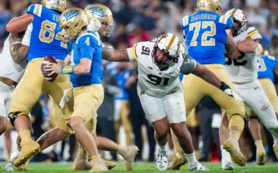 Former Gopher Deven Eastern invited to NFL Combine