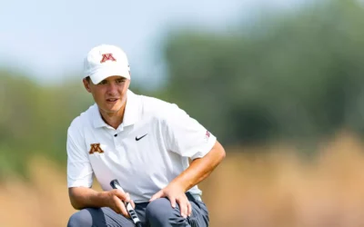 Gopher men’s golfers wrap up event in Puerto Rico