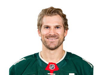 Foligno named Wild winner of Tom Kurvers Humanitarian Award