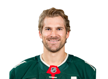 Foligno named Wild winner of Tom Kurvers Humanitarian Award