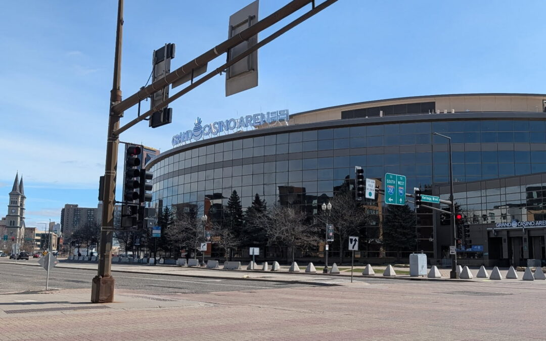 Wild Open Preseason Schedule Tonight