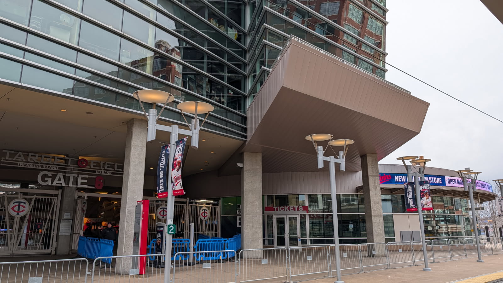 Twins open seven-game homestand tonight Twins open seven-game homestand tonight