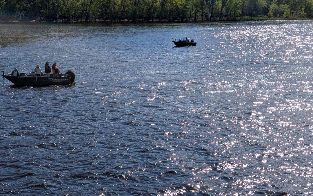 Minnesota Anglers Land Nine New State Record Fish This Spring