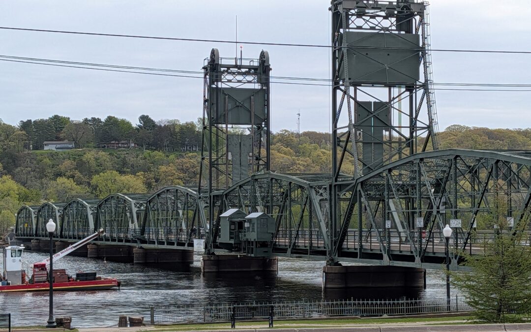 River fishing for this year’s official Governor’s Fishing Opener