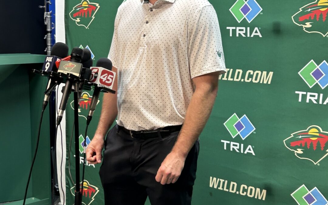 Bickell Named Head Coach in Iowa