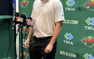 Bickell Named Head Coach in Iowa