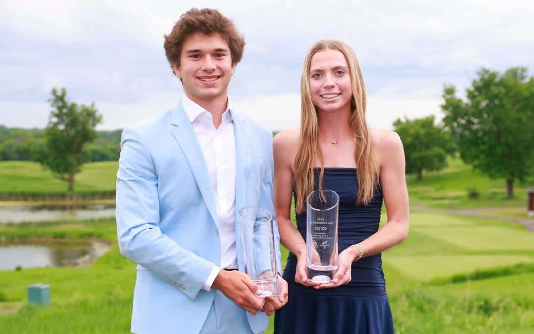 High school golf award winners announced by MGA
