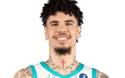 REPORT:  T-Wolves Land LaMelo Ball