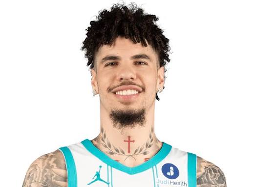 REPORT: T-Wolves Land LaMelo Ball