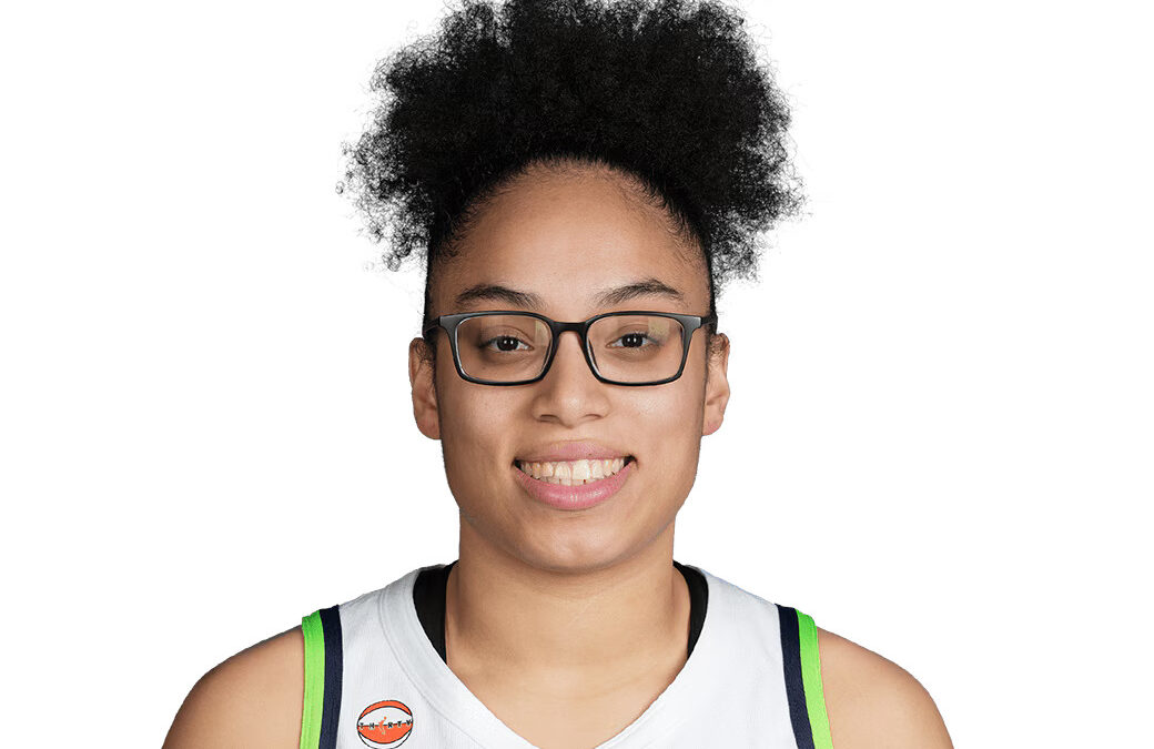 Lynx rookie star Miles named WNBA Western Conference Player of the Week