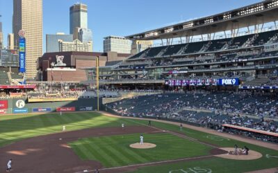 Twins make roster move prior to tonight’s game