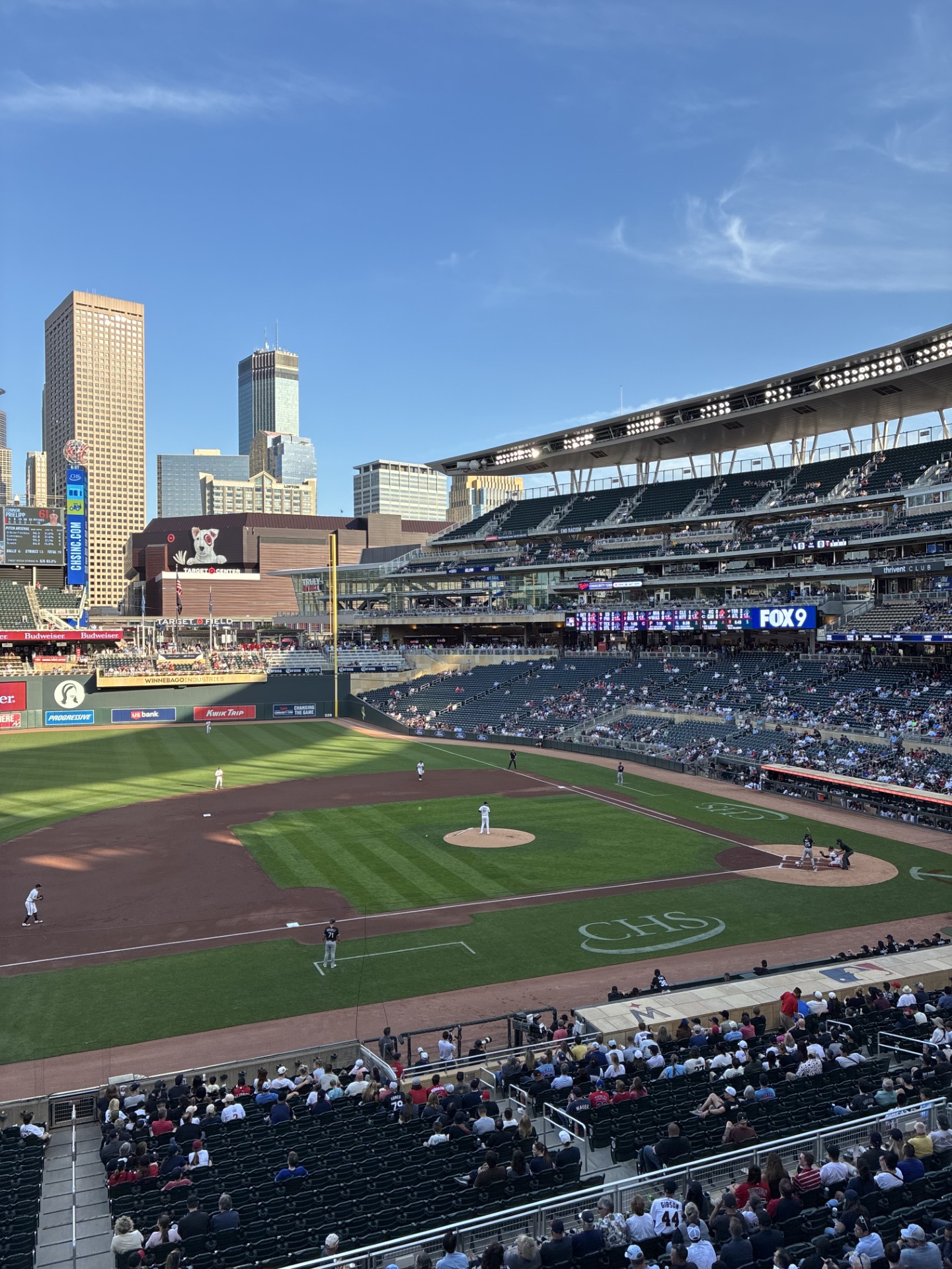 Twins Surge Past Sox – Minnesota News Network Twins Surge Past Sox – Minnesota News Network