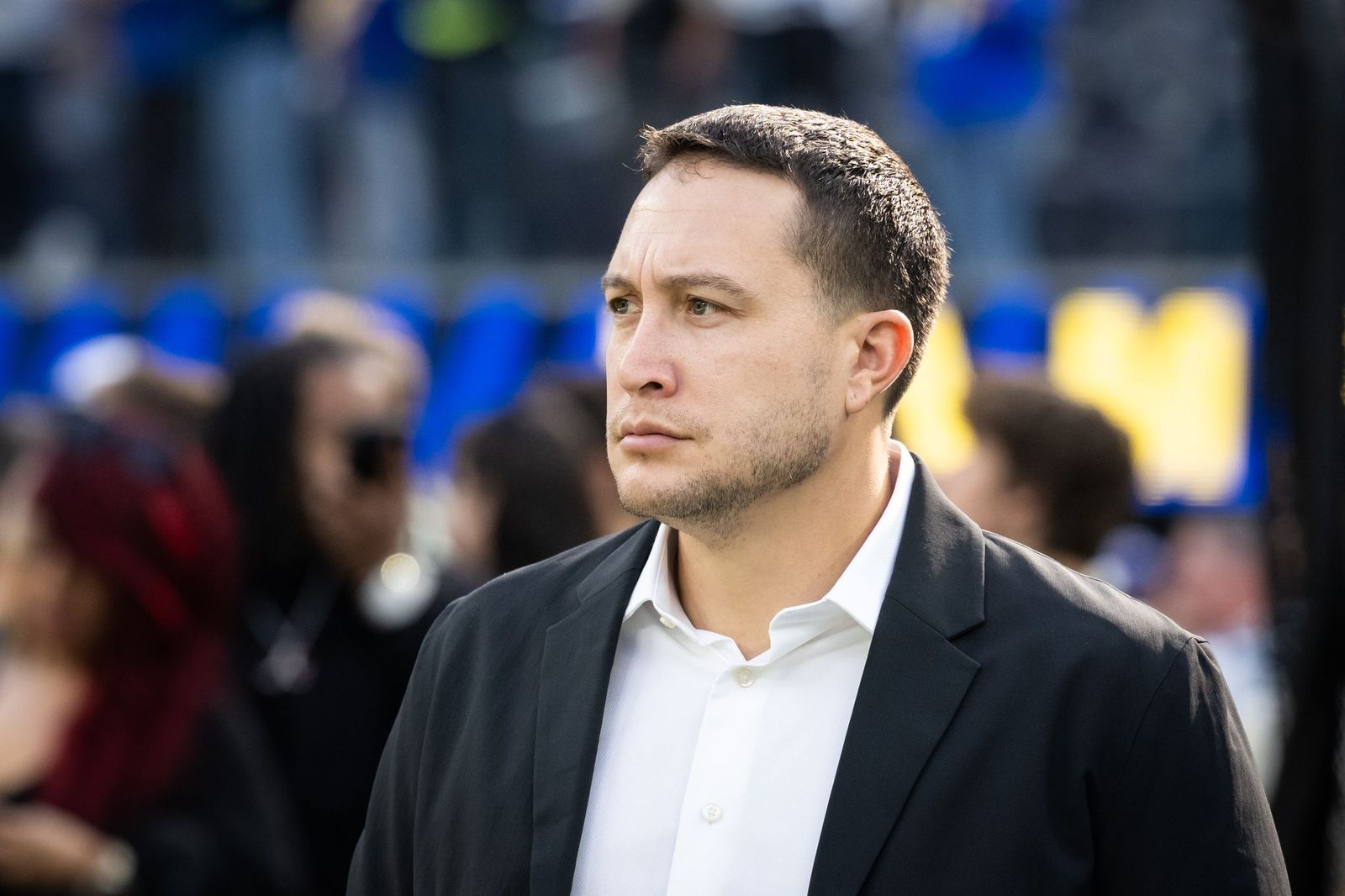 Vikings To Introduce New GM Vikings To Introduce New GM