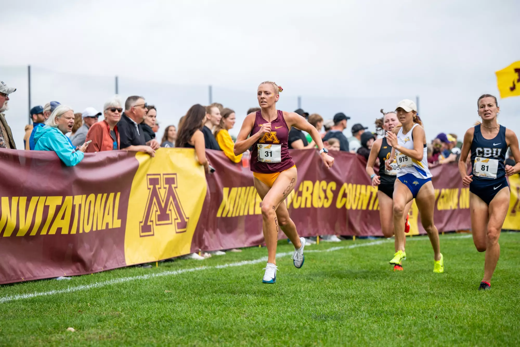 Gopher cross country reveals 2026 schedule Gopher cross country reveals 2026 schedule