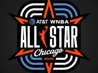 Reeve named to coach in WNBA All-Star Game