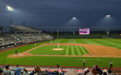 Twins enjoy Field of Dreams game despite loss to Phillies