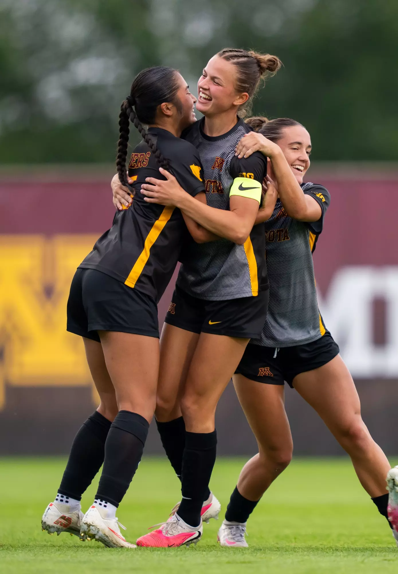 Gopher soccer visiting NDSU tonight in Fargo Gopher soccer visiting NDSU tonight in Fargo