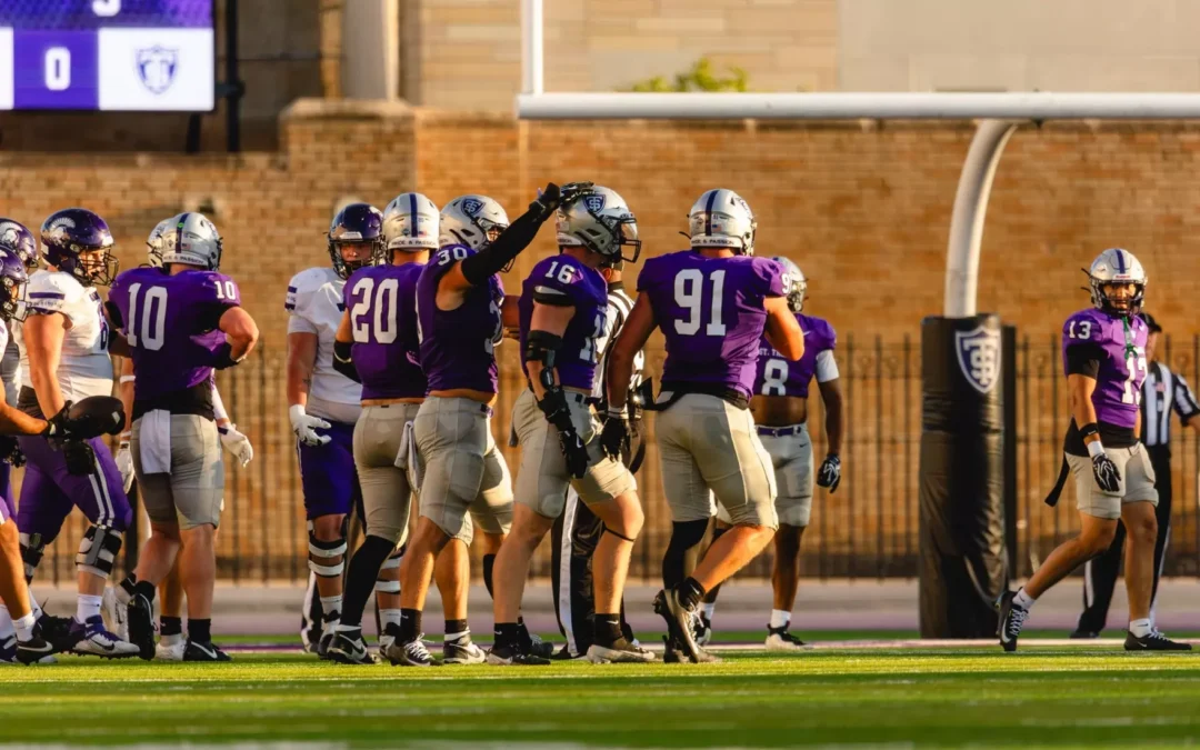 Tommies get tough win over Winona State