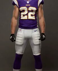 The Hitman Returns For Vikings