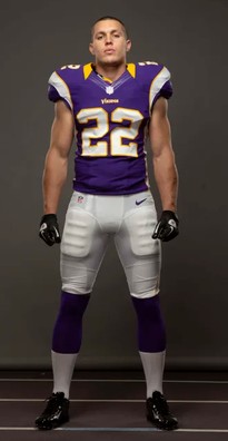 The Hitman Returns For Vikings