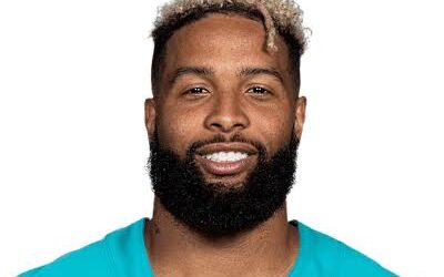 Vikings Sign Beckham Jr; Reichard Wins POW