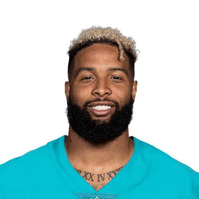 Vikings Sign Beckham Jr; Reichard Wins POW